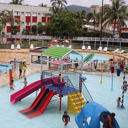 Satelite - Itanhaem Hotel Luaran gambar