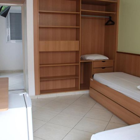 Satelite - Itanhaem Hotel Luaran gambar