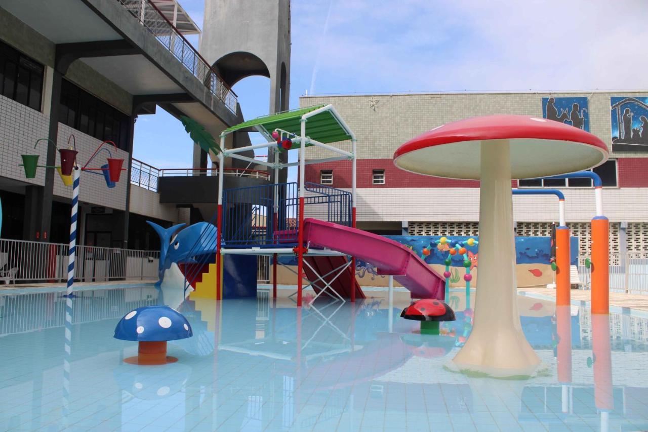 Satelite - Itanhaem Hotel Luaran gambar
