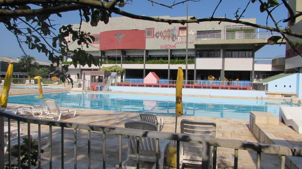 Satelite - Itanhaem Hotel Luaran gambar