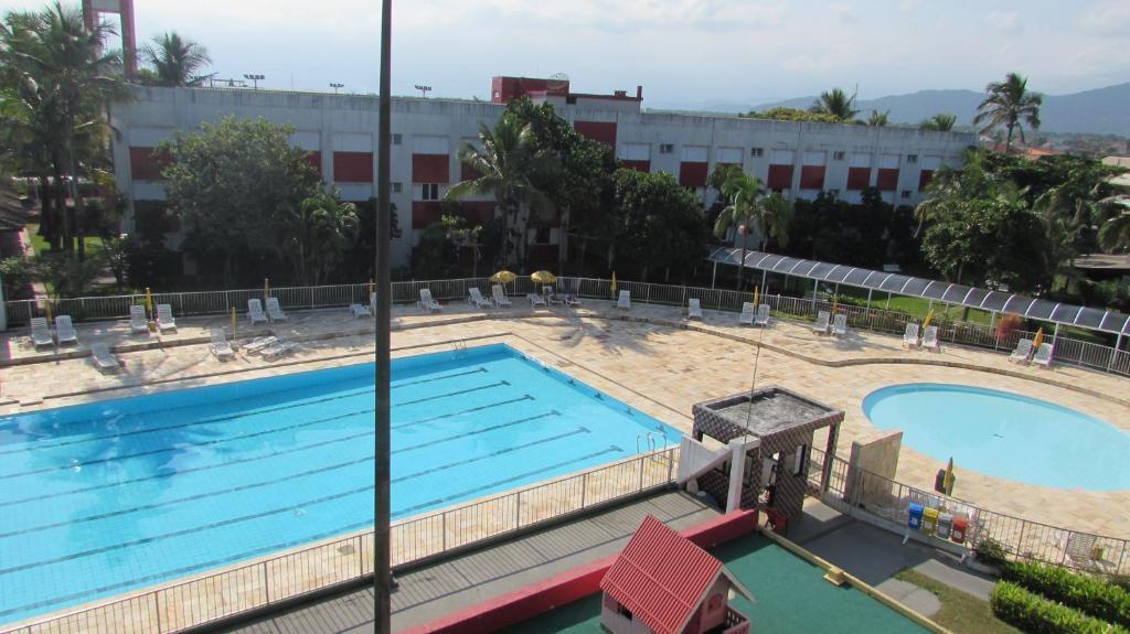Satelite - Itanhaem Hotel Luaran gambar