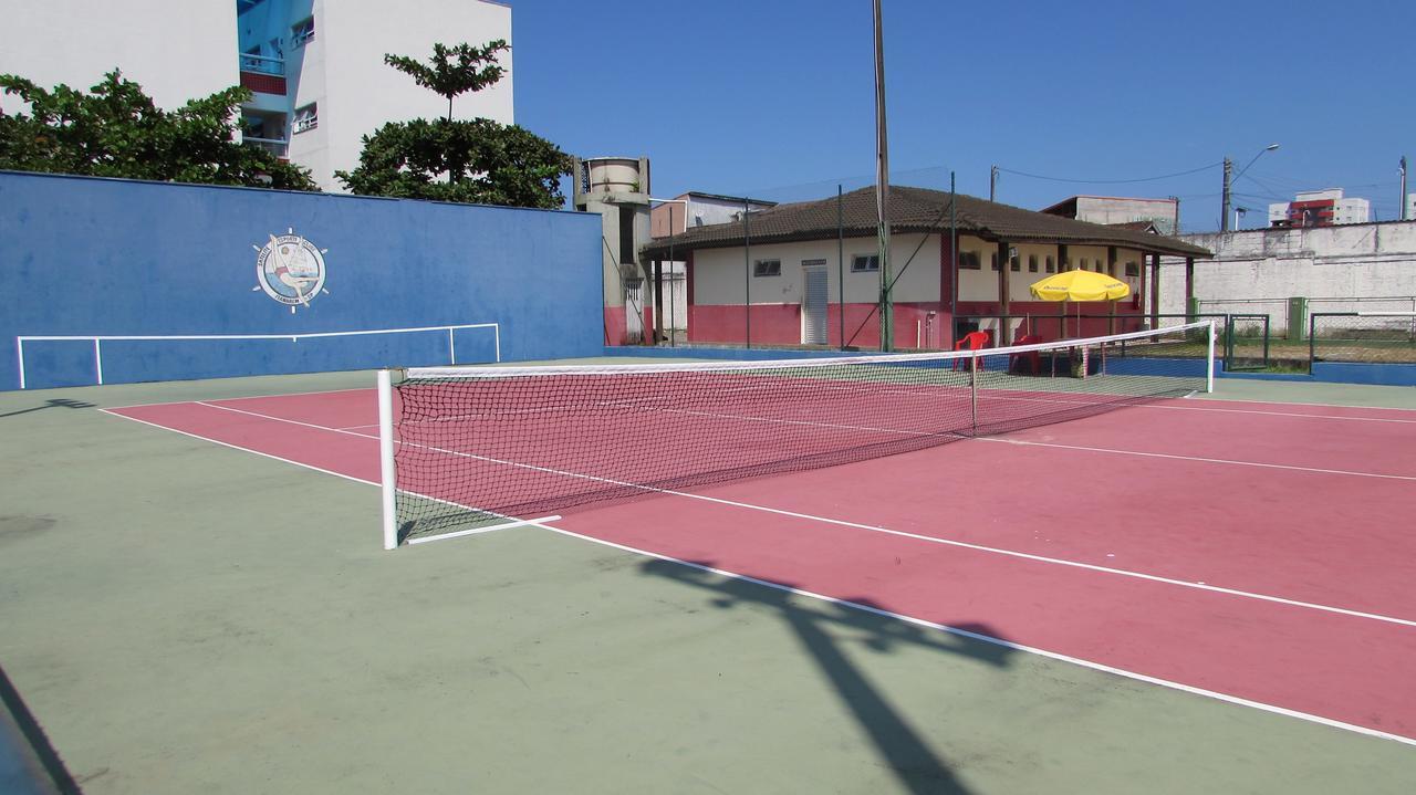 Satelite - Itanhaem Hotel Luaran gambar