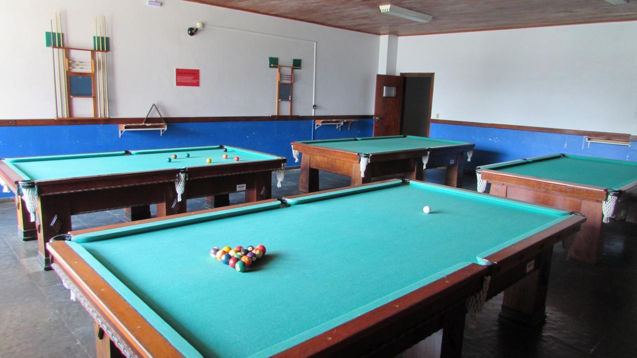 Satelite - Itanhaem Hotel Luaran gambar
